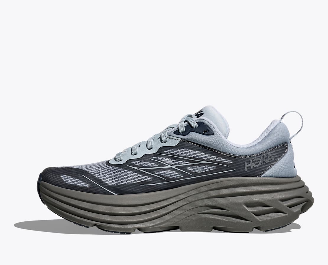 STEALTH/TECH BONDI 8 CAGED