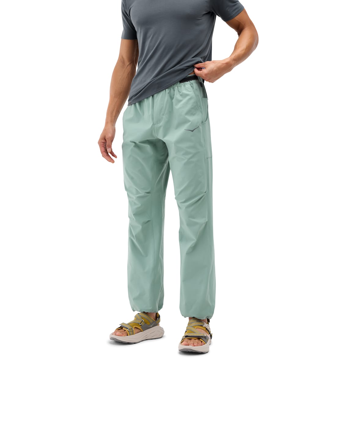 WOODLAND HIKE PANT