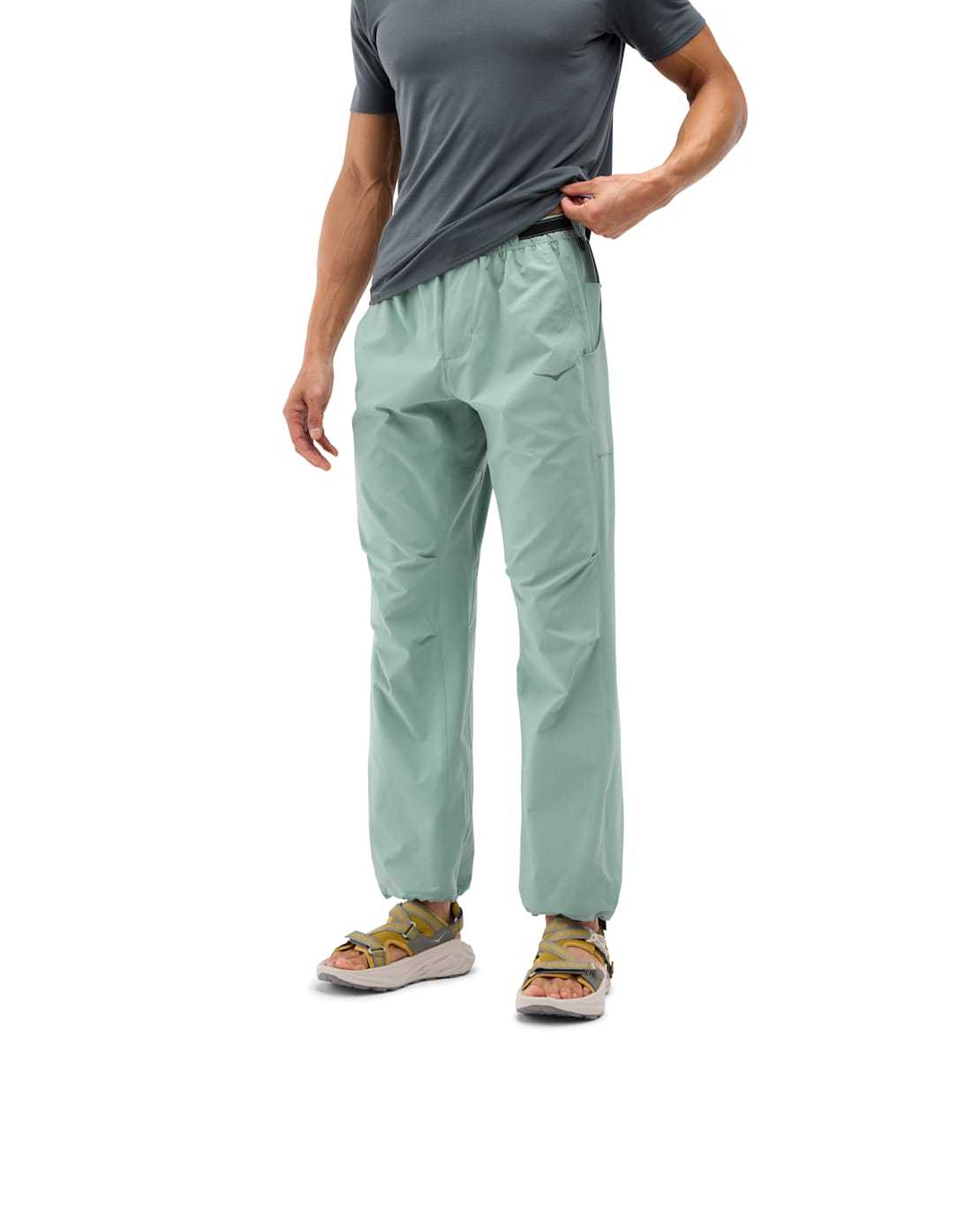 WOODLAND HIKE PANT