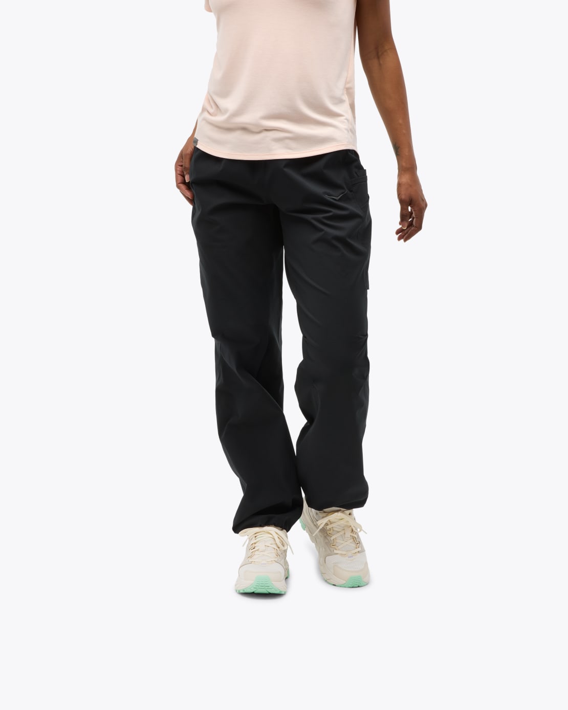 WOODLAND HIKE PANT