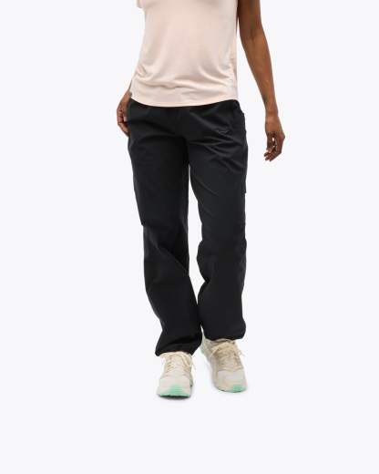 WOODLAND HIKE PANT