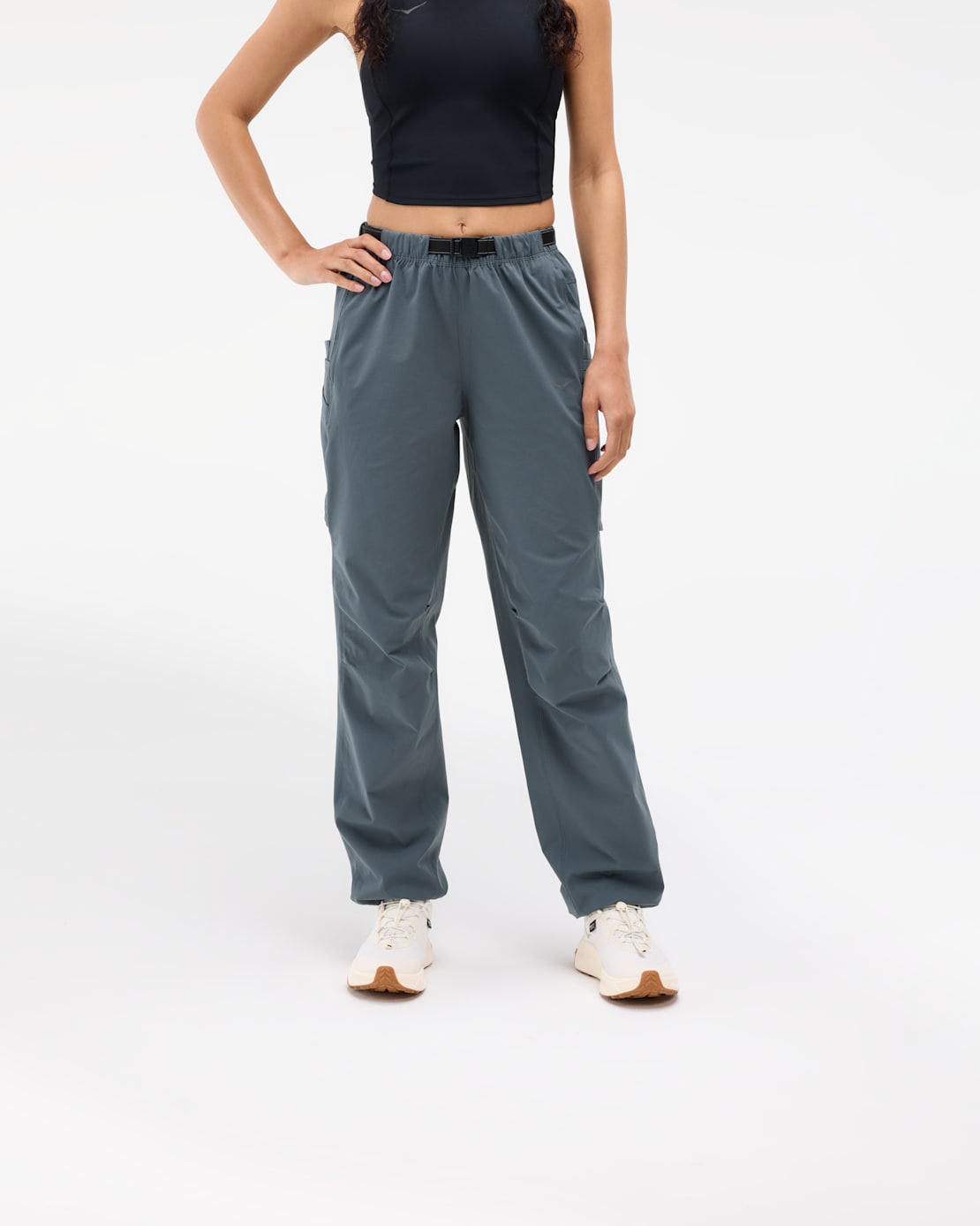 WOODLAND HIKE PANT