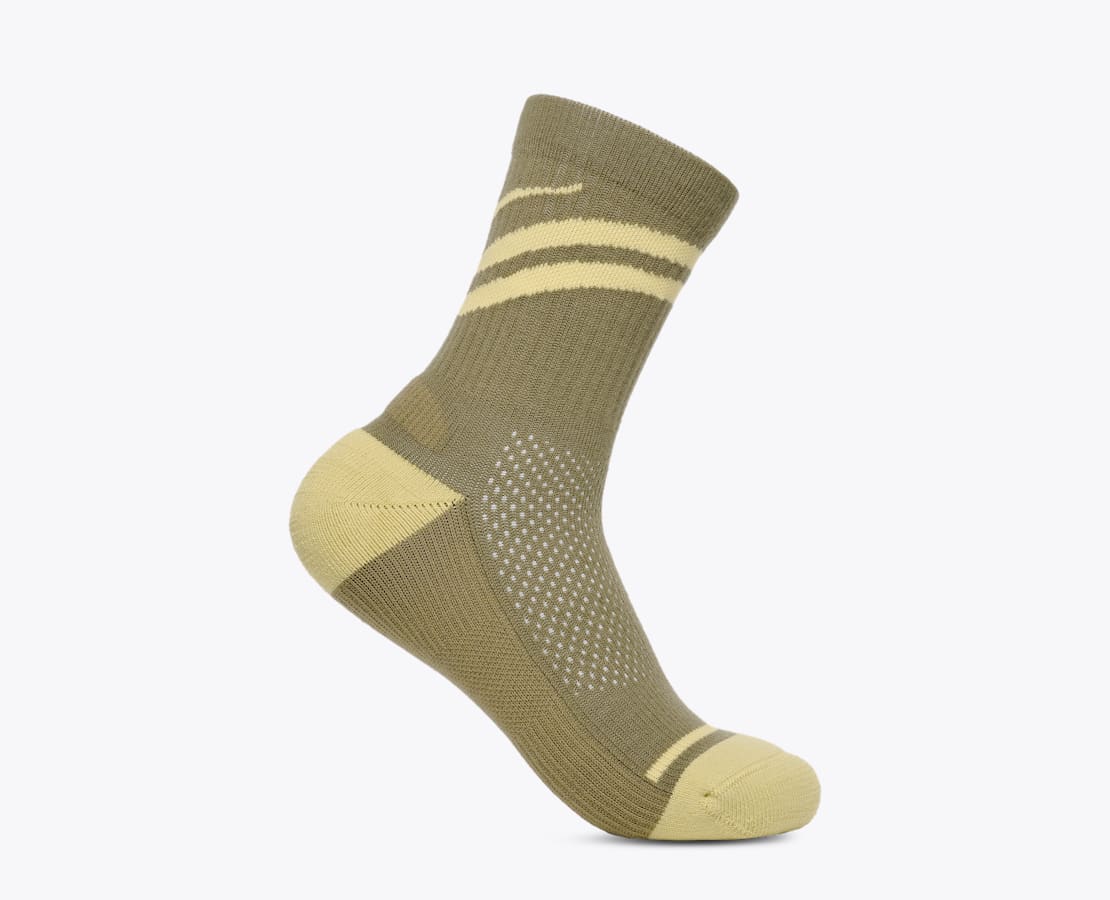 TRAIL CREW SOCK