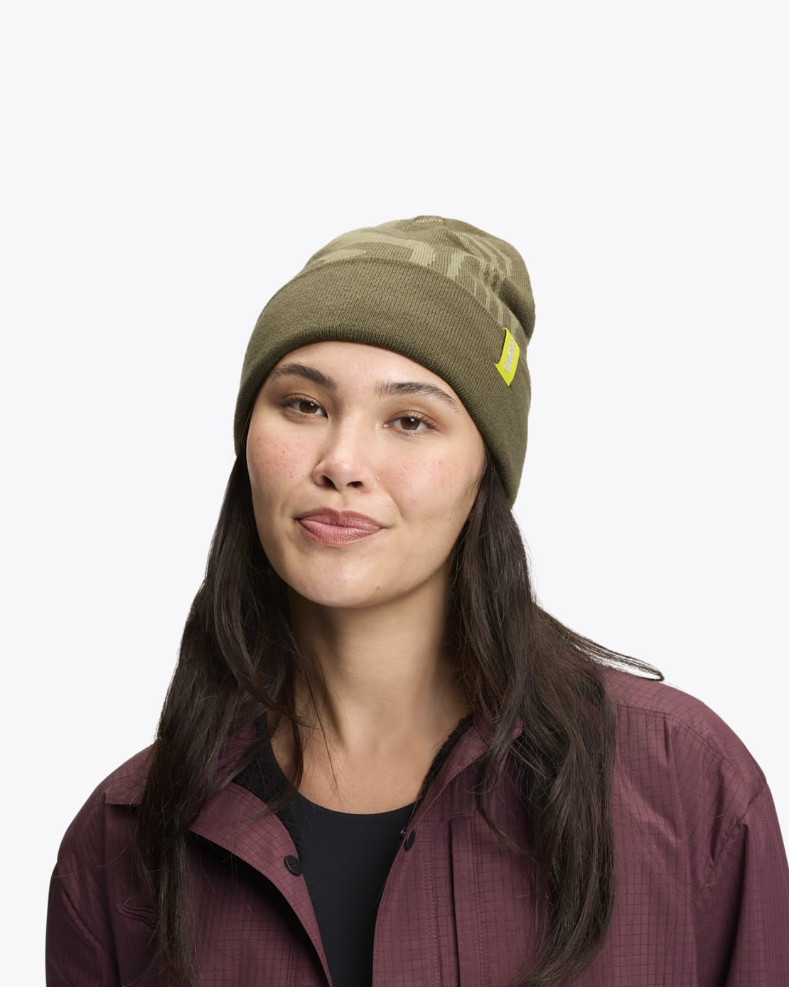 WINTER BEANIE