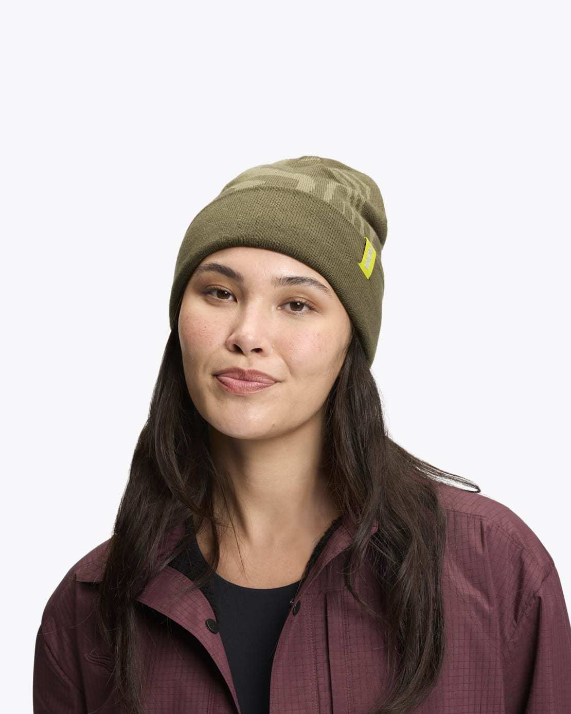 WINTER BEANIE