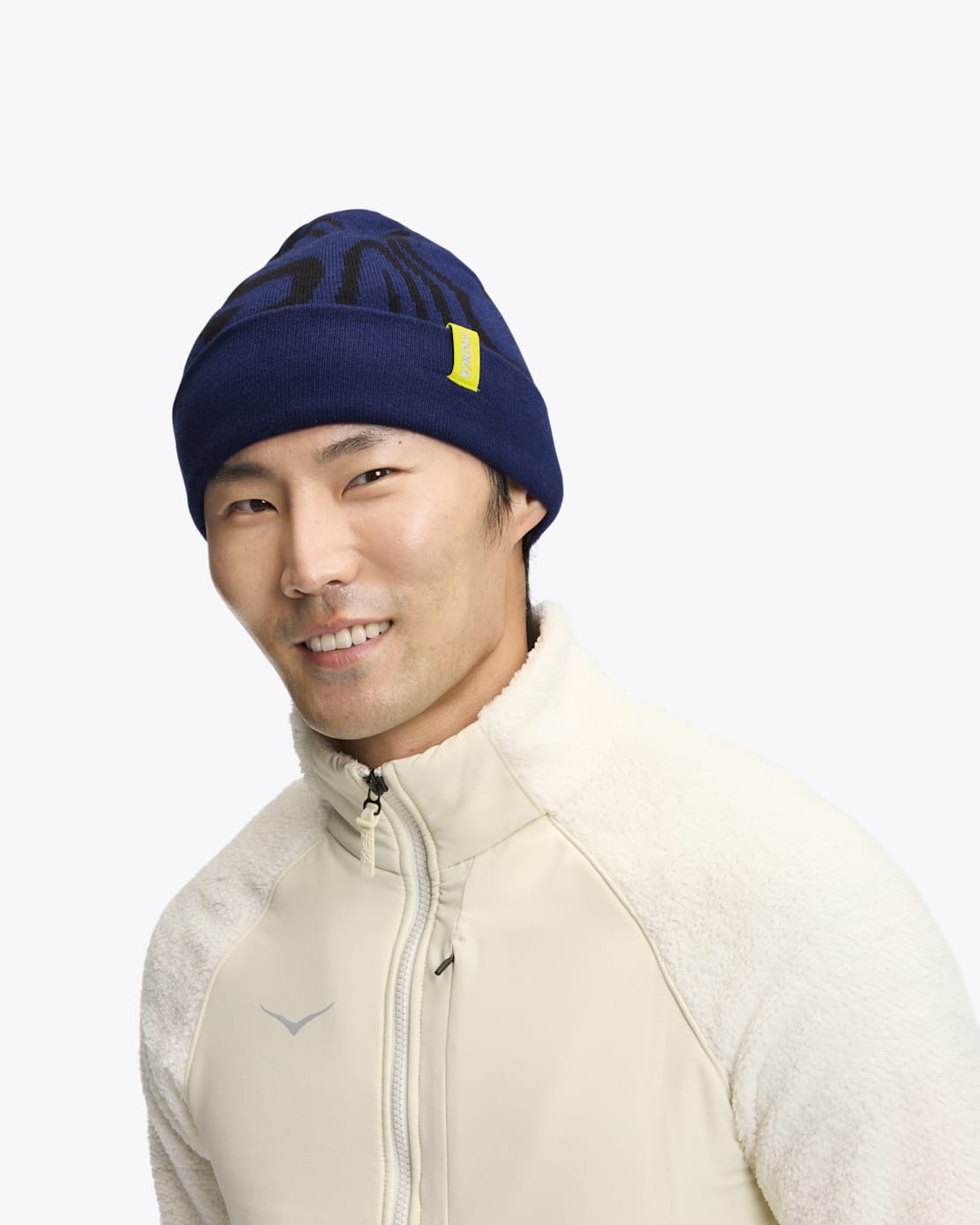 WINTER BEANIE