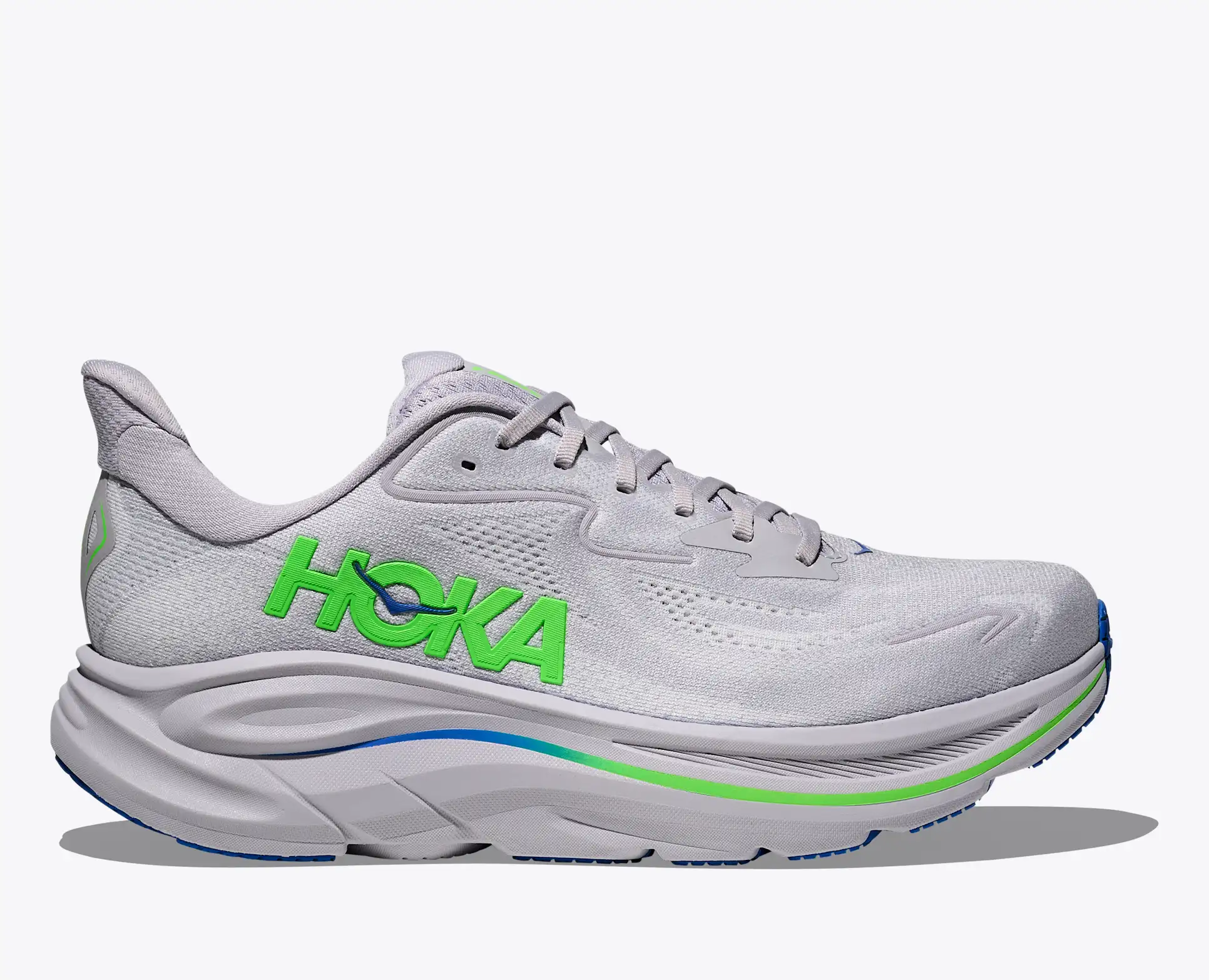 Men's Clifton 10