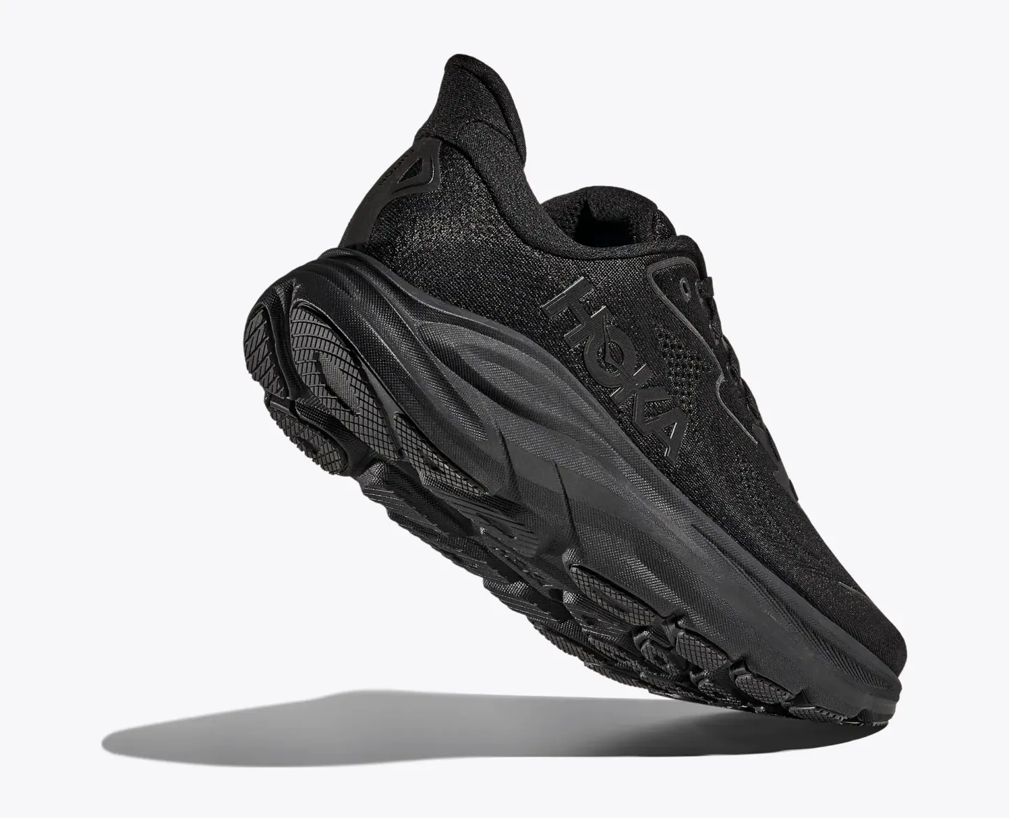 Men's Clifton 10