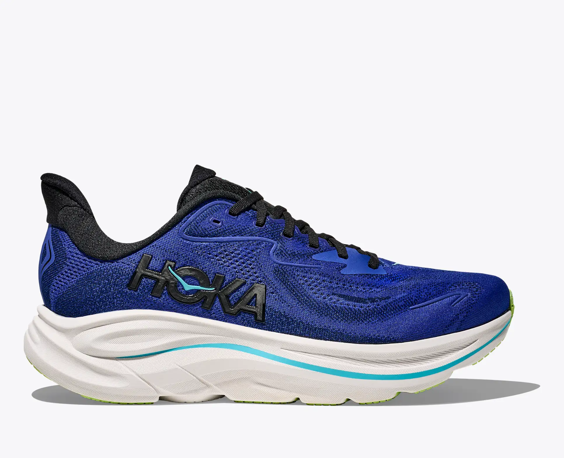 Men's Clifton 10