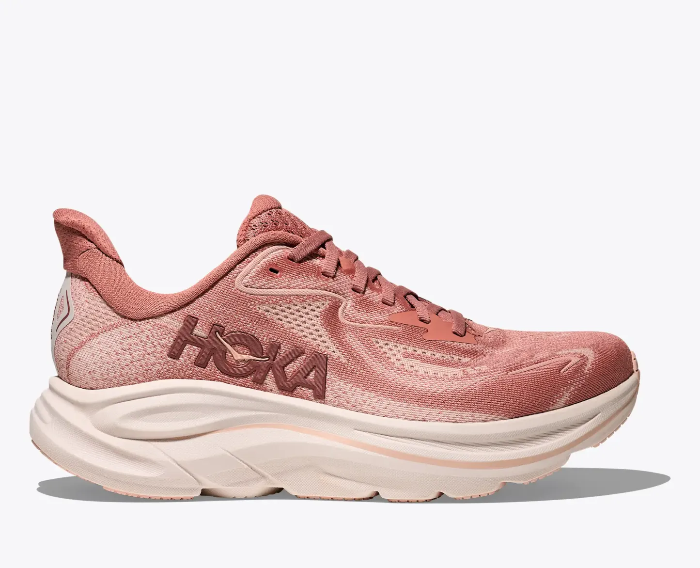 Women's Clifton 10