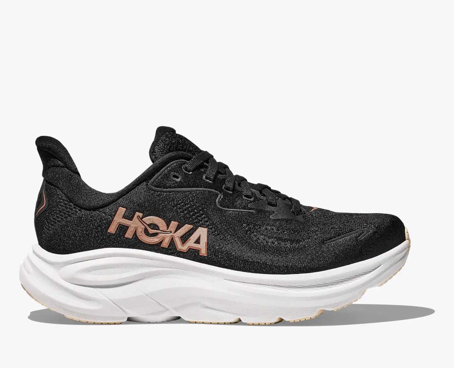 Women's Clifton 10