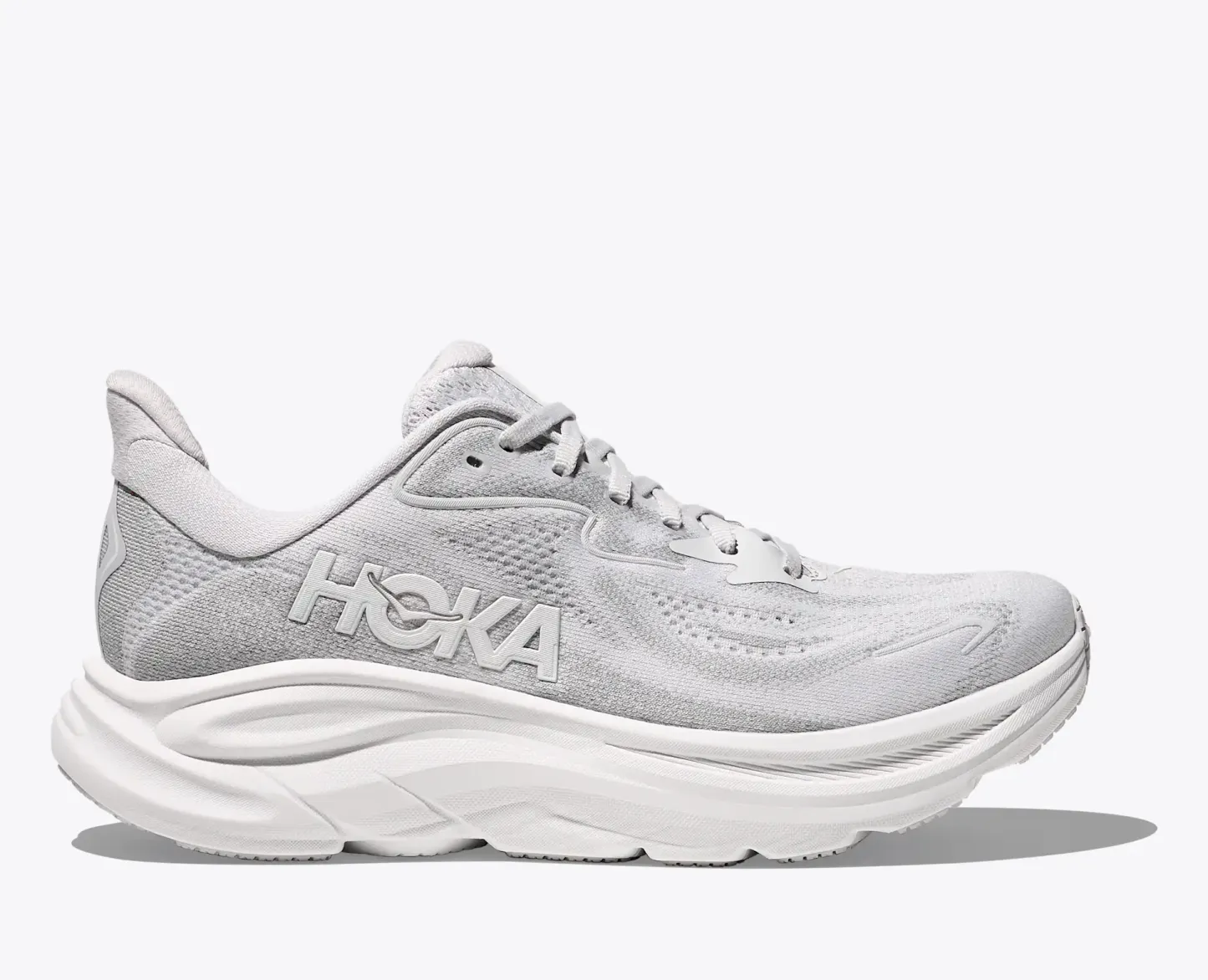 Women's Clifton 10
