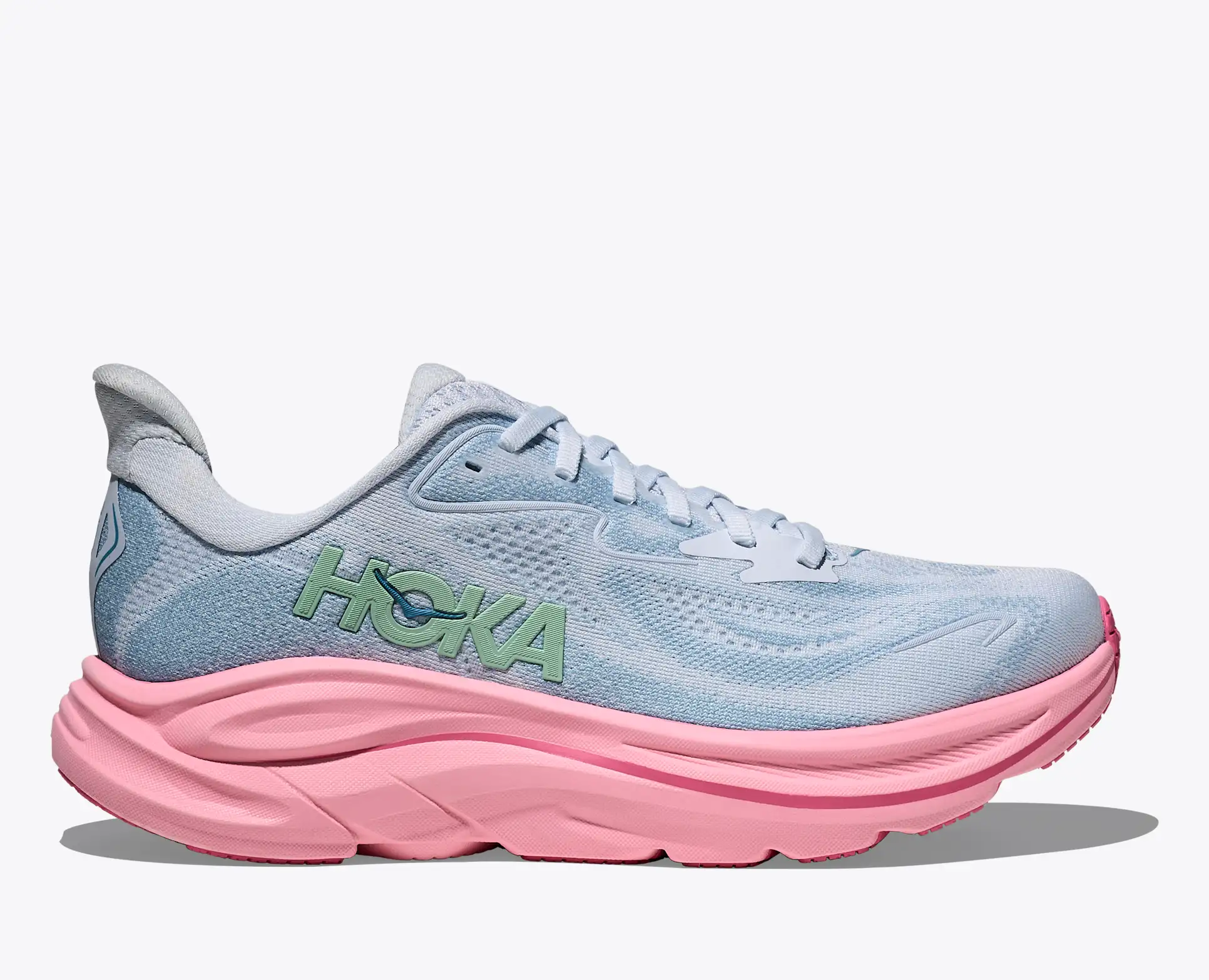 Women's Clifton 10