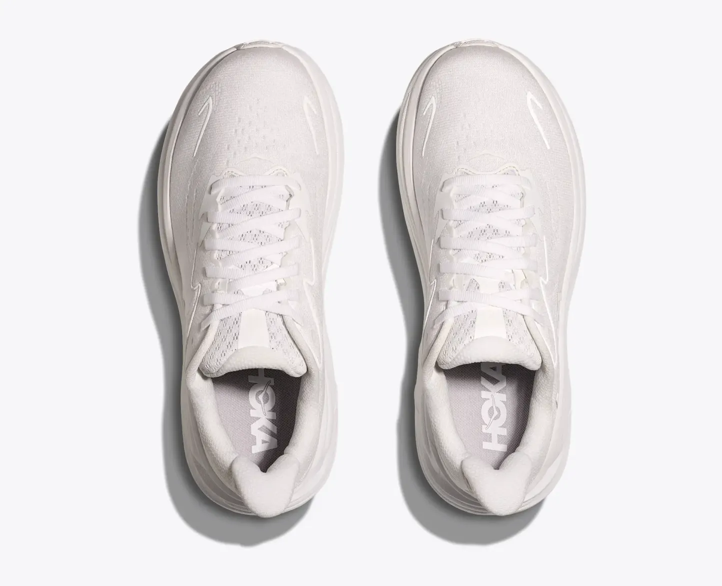 Women's Clifton 10