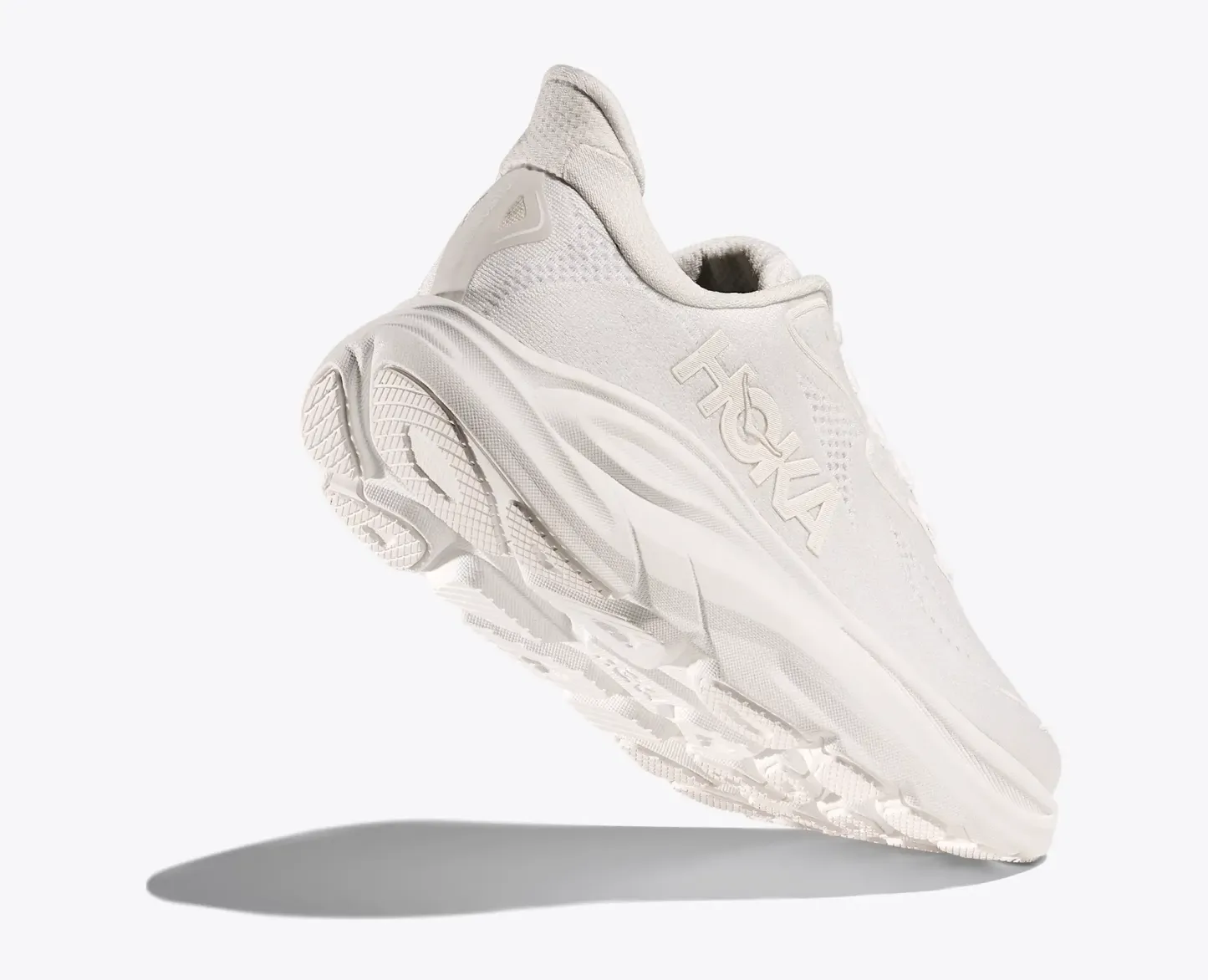 Women's Clifton 10