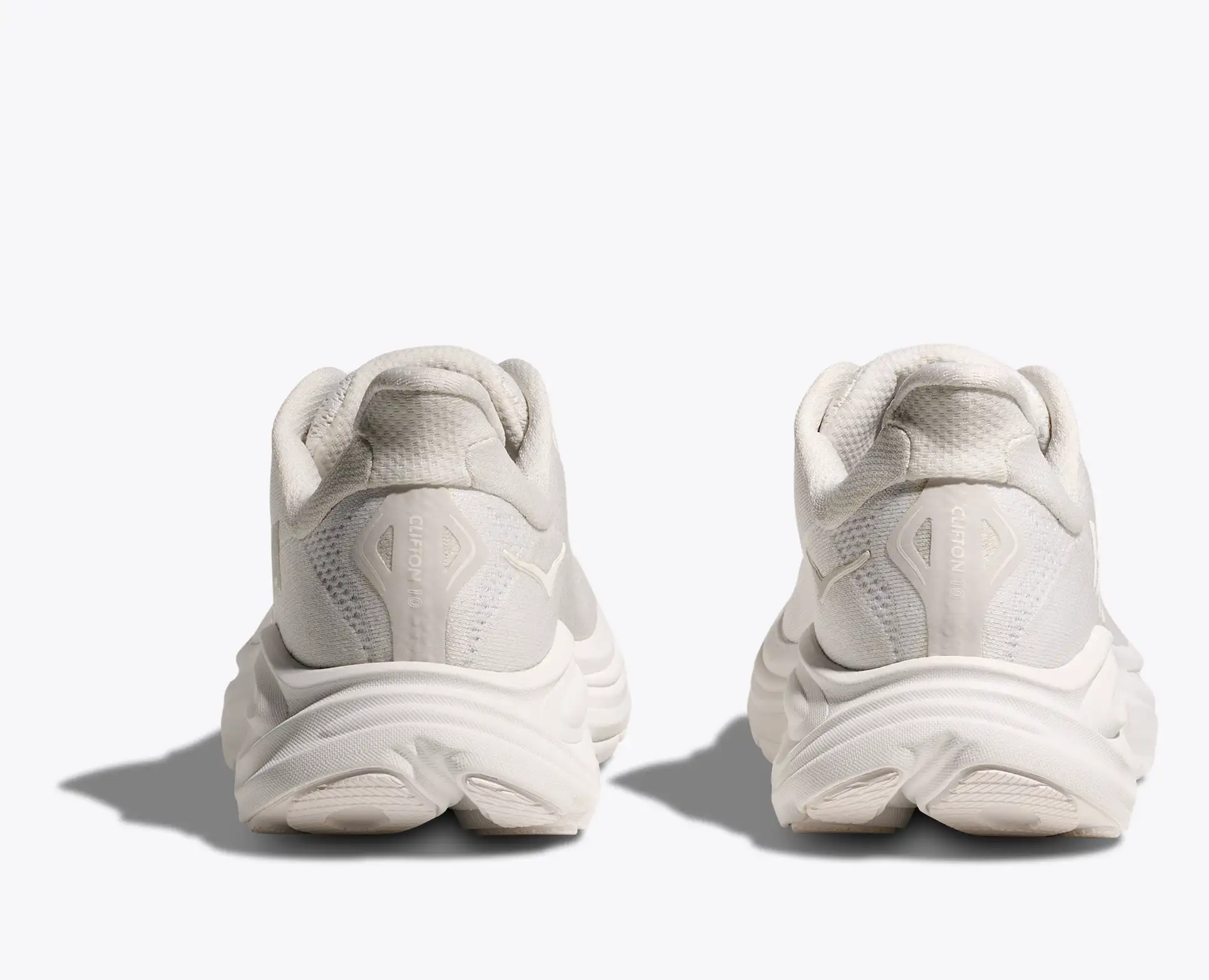 Women's Clifton 10