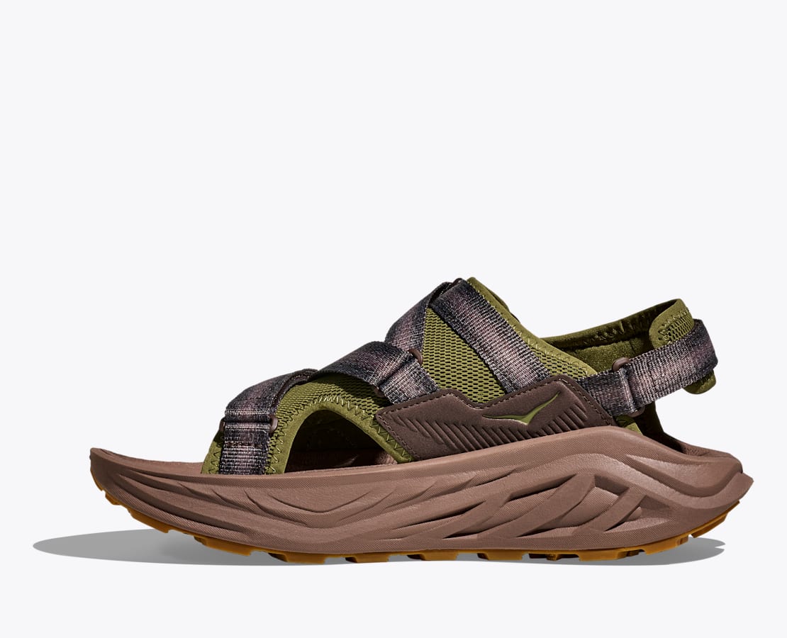 INFINI HIKE TC