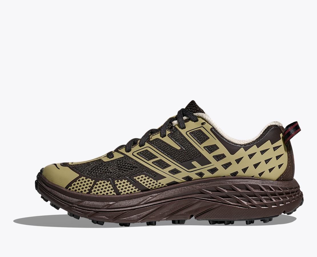 SPEEDGOAT 2