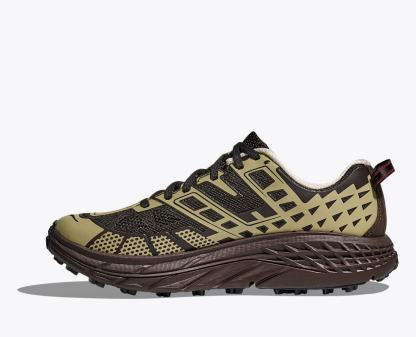 SPEEDGOAT 2