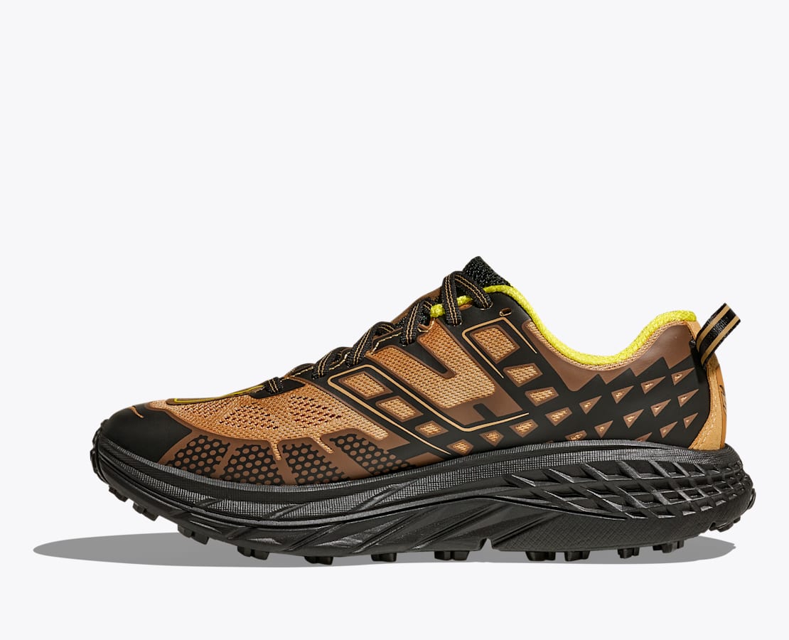 SPEEDGOAT 2