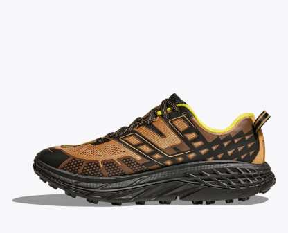 SPEEDGOAT 2