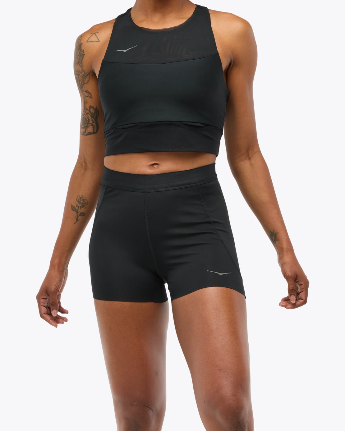 NOVAFLY 3 INCH KNIT SHORT