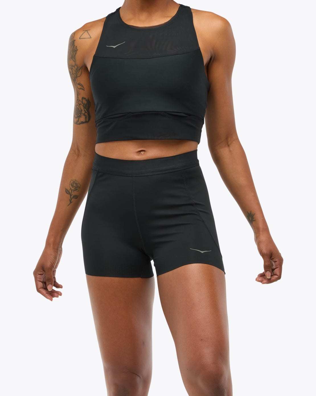 NOVAFLY 3 INCH KNIT SHORT