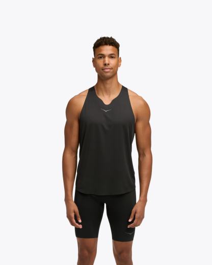 RACE DAY SINGLET