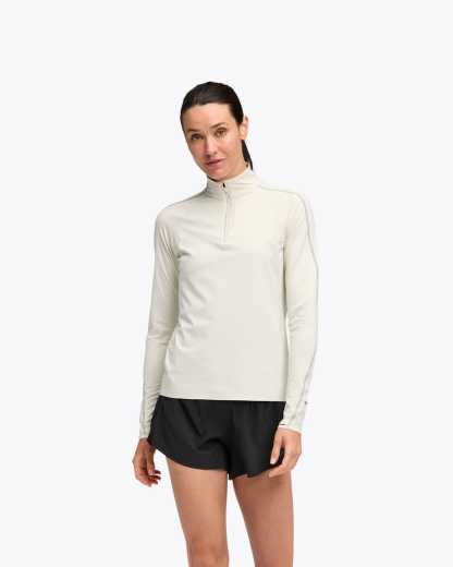 GLIDETECH QUARTER ZIP