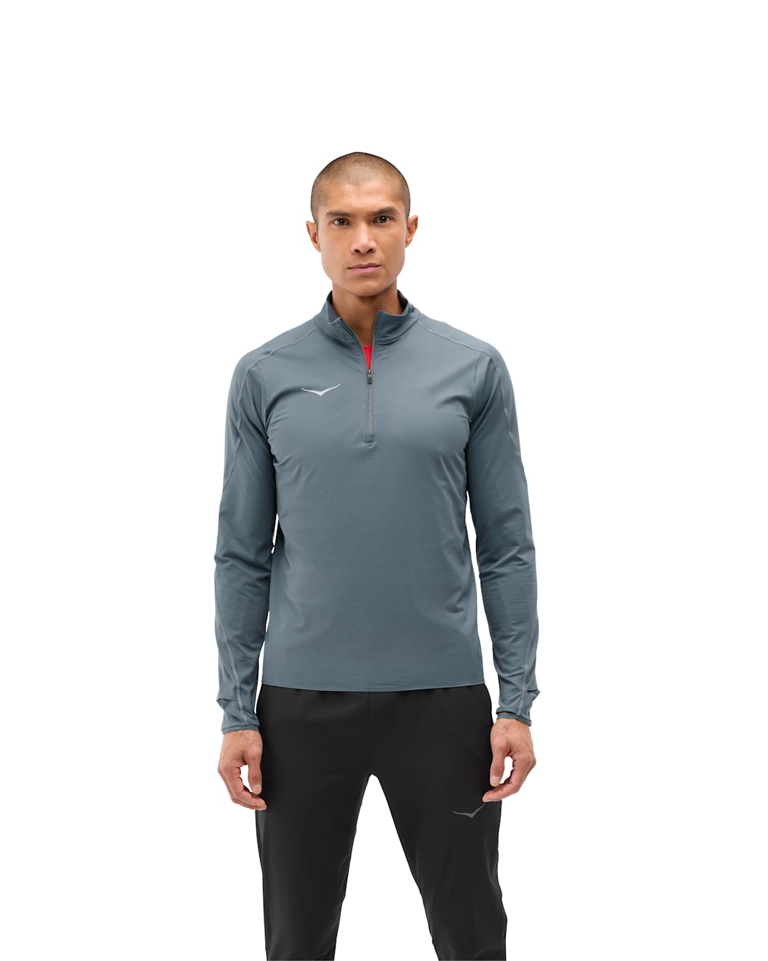 GLIDETECH QUARTER ZIP