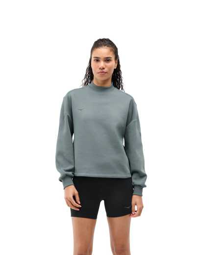 KAITORO KNIT CREW