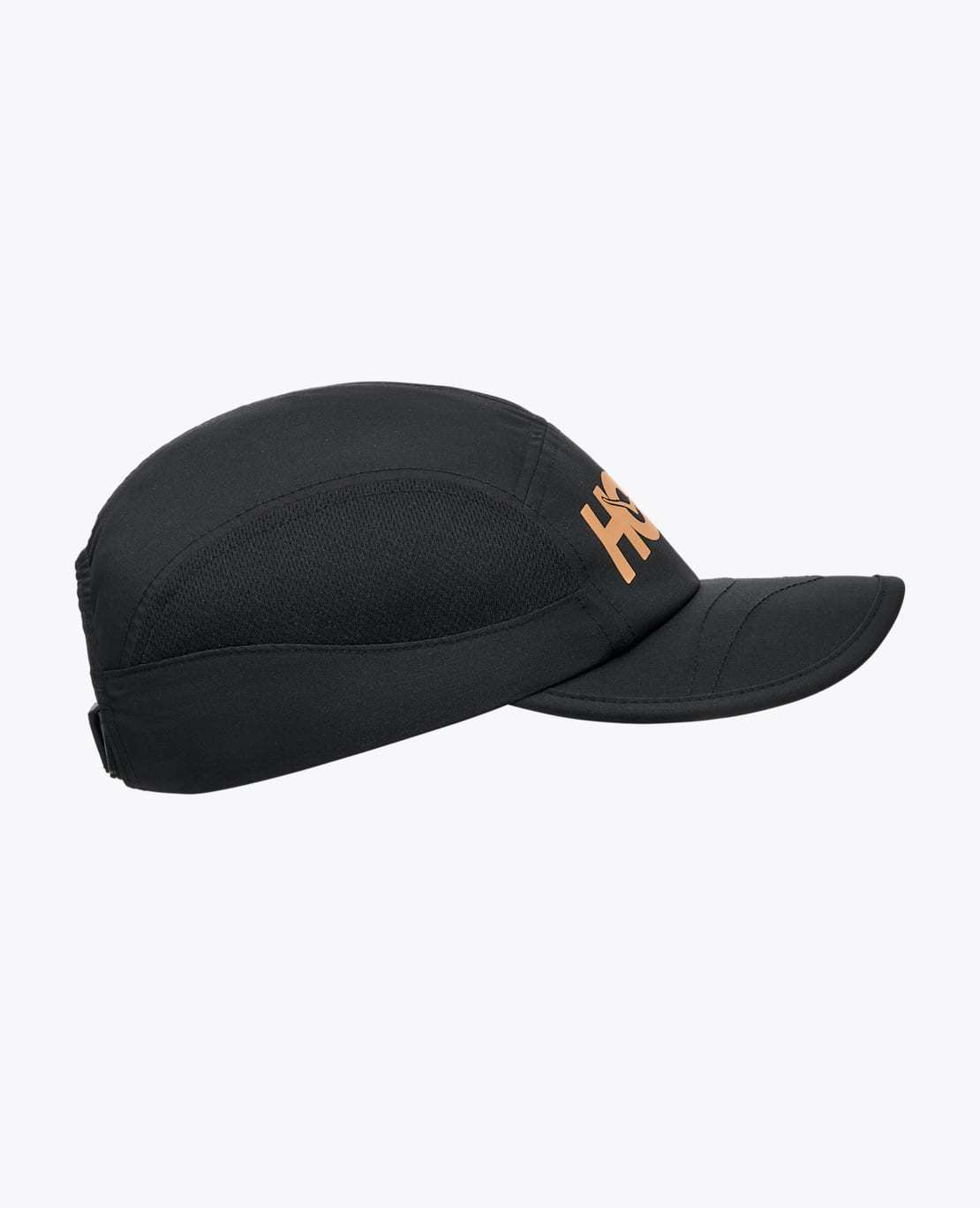 HOKA RUN HAT