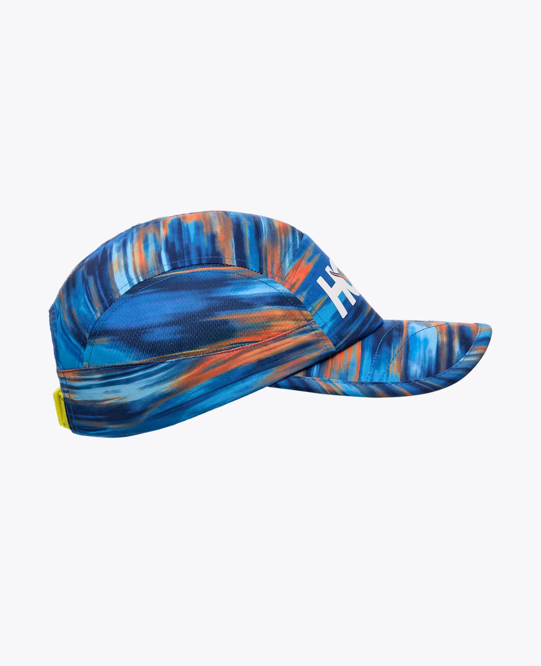 HOKA RUN HAT PRT