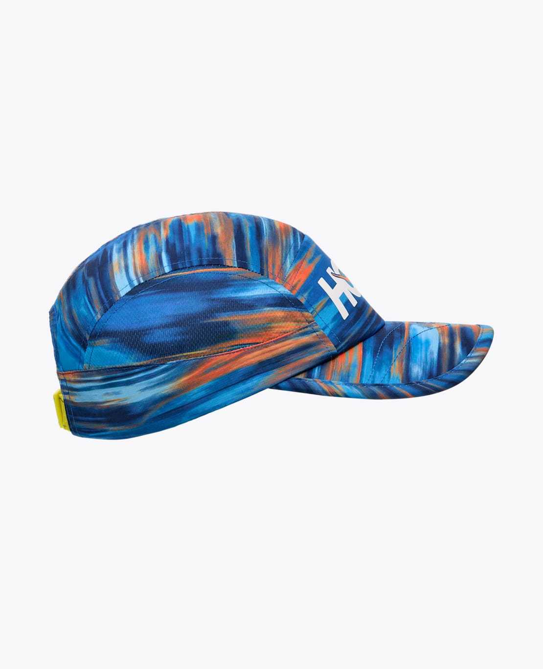 HOKA RUN HAT PRT