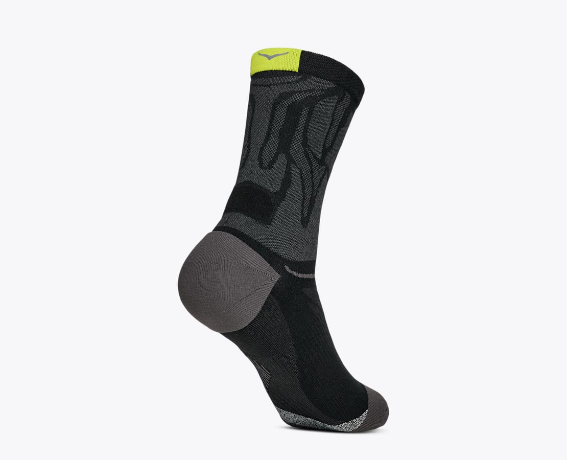 CLIFTON CREW RUN SOCK