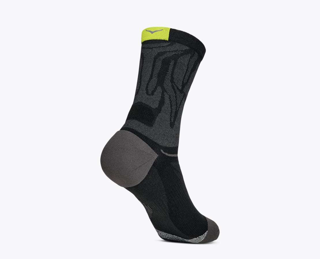 CLIFTON CREW RUN SOCK