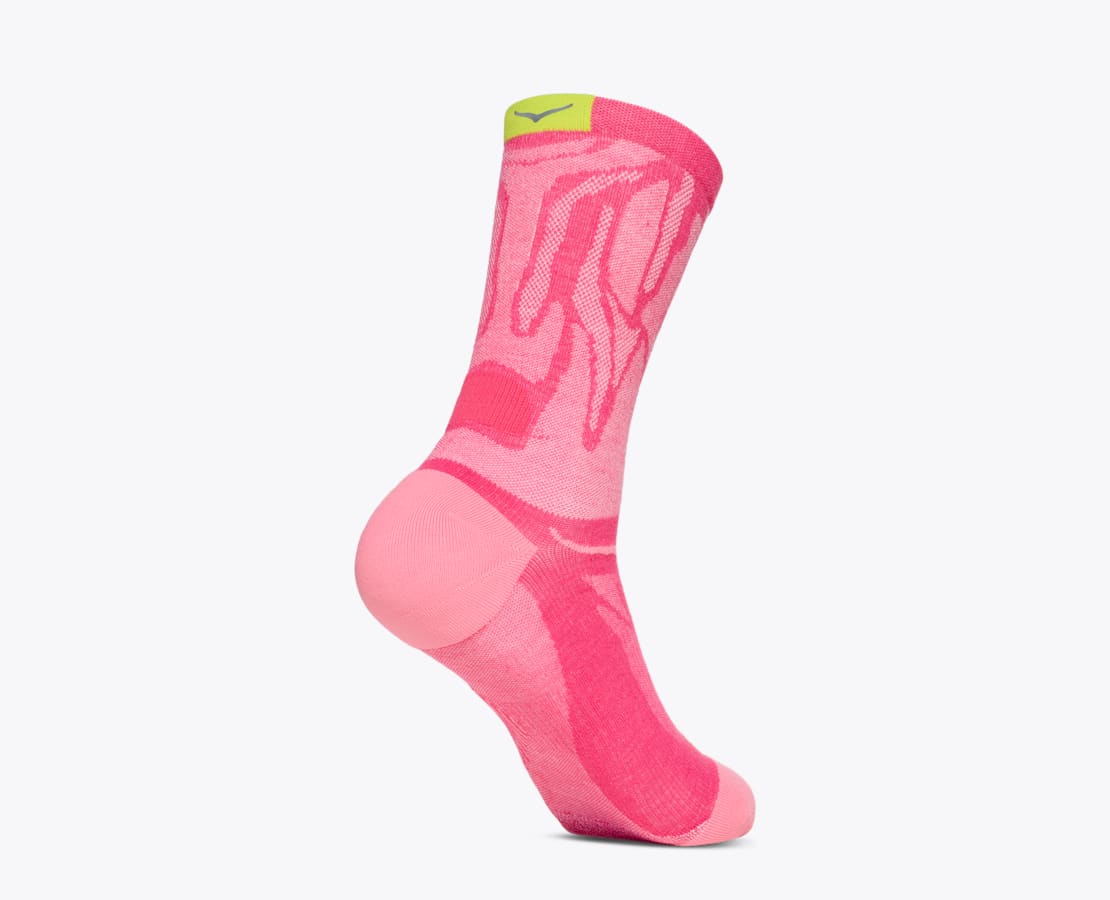 CLIFTON CREW RUN SOCK