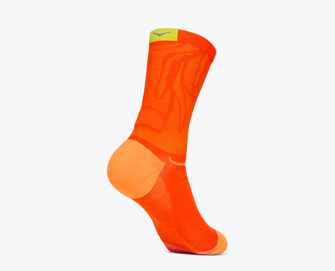 CLIFTON CREW RUN SOCK