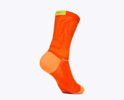 CLIFTON CREW RUN SOCK