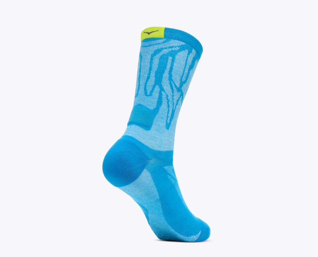 CLIFTON CREW RUN SOCK