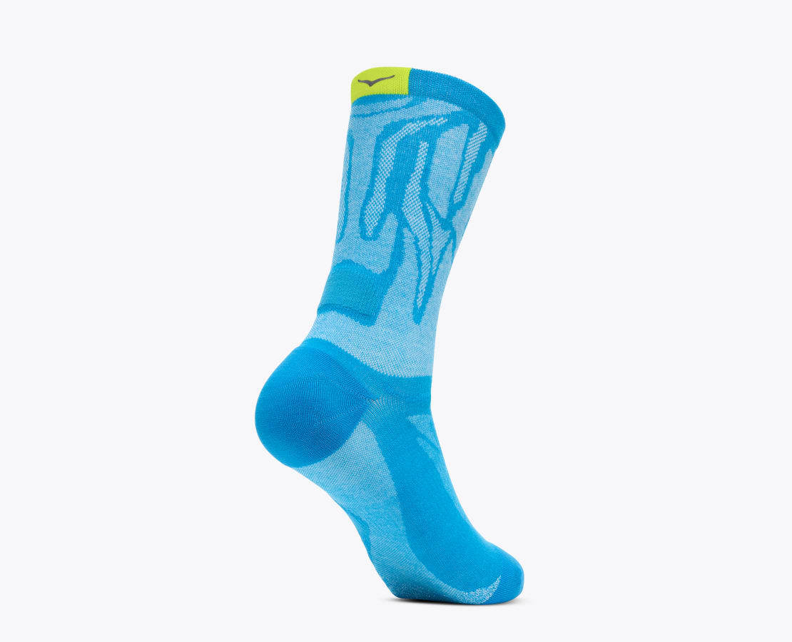 CLIFTON CREW RUN SOCK