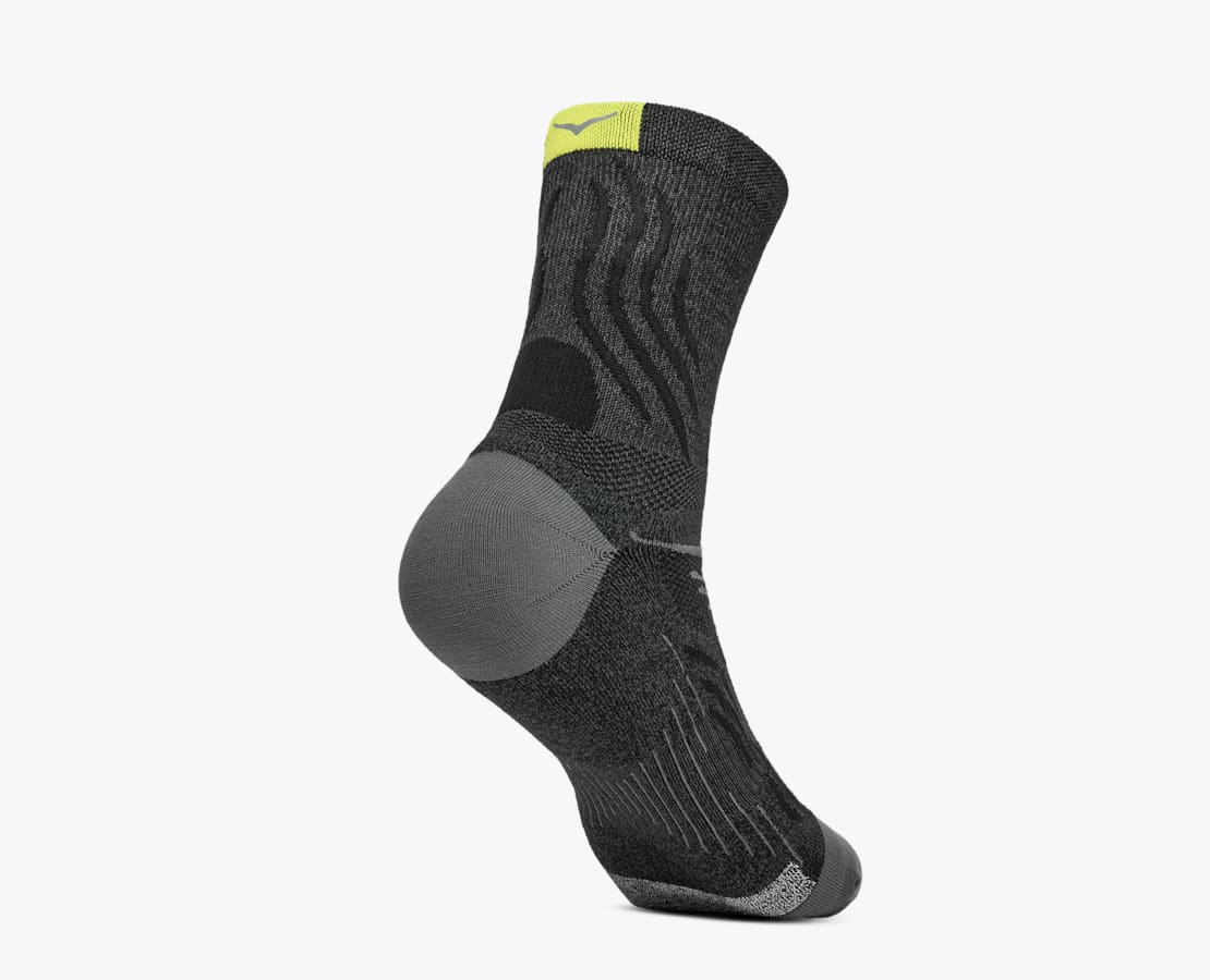 BONDI QUARTER RUN SOCK