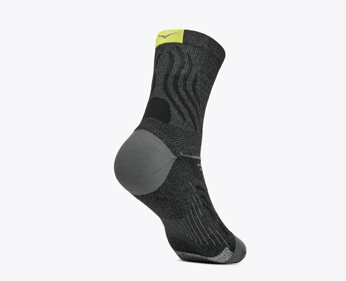 BONDI QUARTER RUN SOCK
