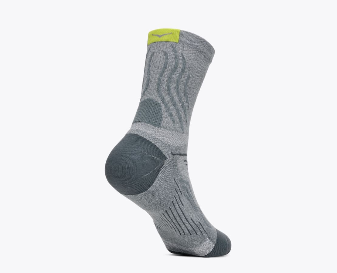 BONDI QUARTER RUN SOCK