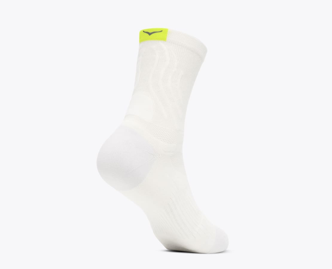 BONDI QUARTER RUN SOCK