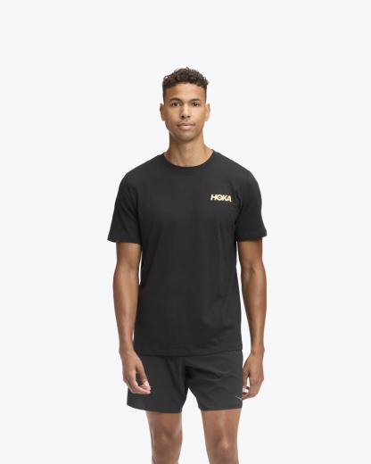 HOKA MANIFESTO GPX TEE