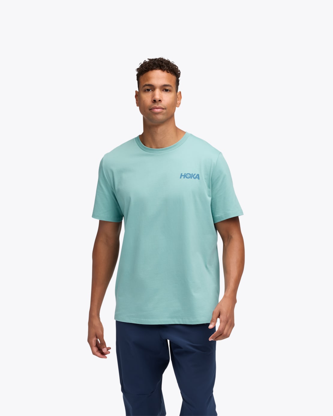 HOKA MANIFESTO GPX TEE