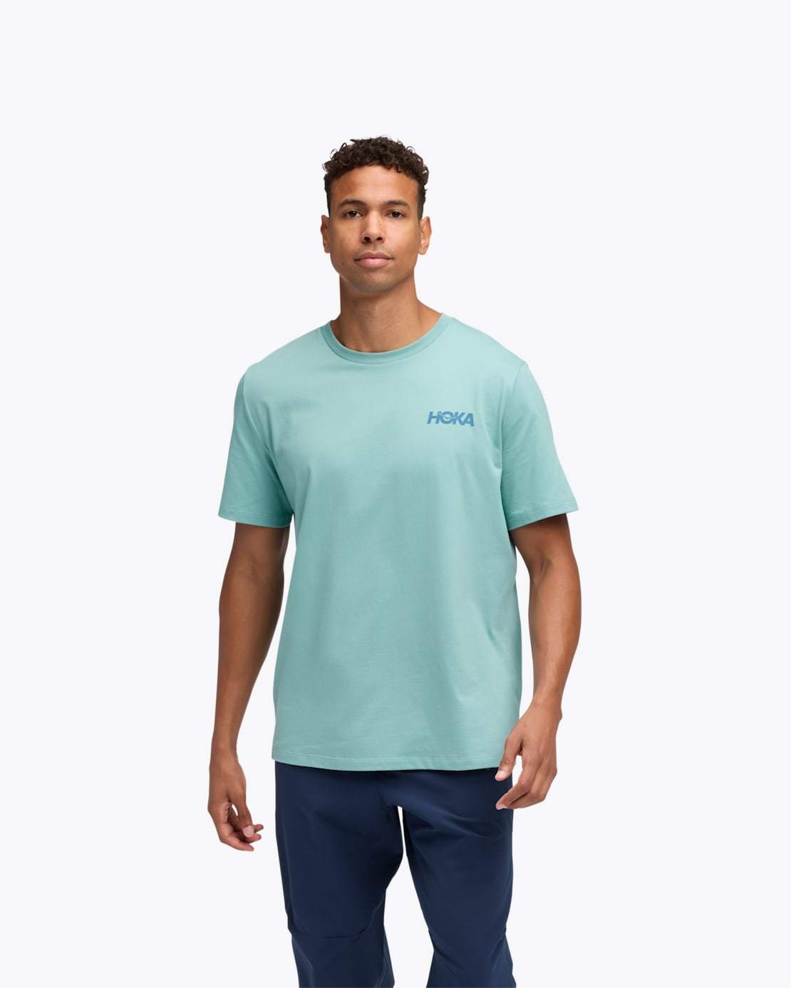 HOKA MANIFESTO GPX TEE