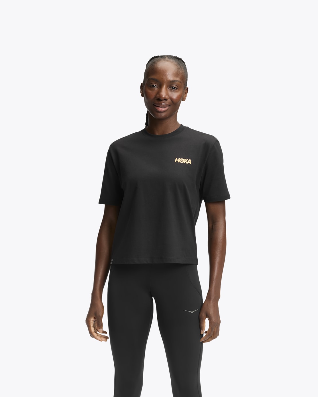 HOKA MANIFESTO GPX TEE