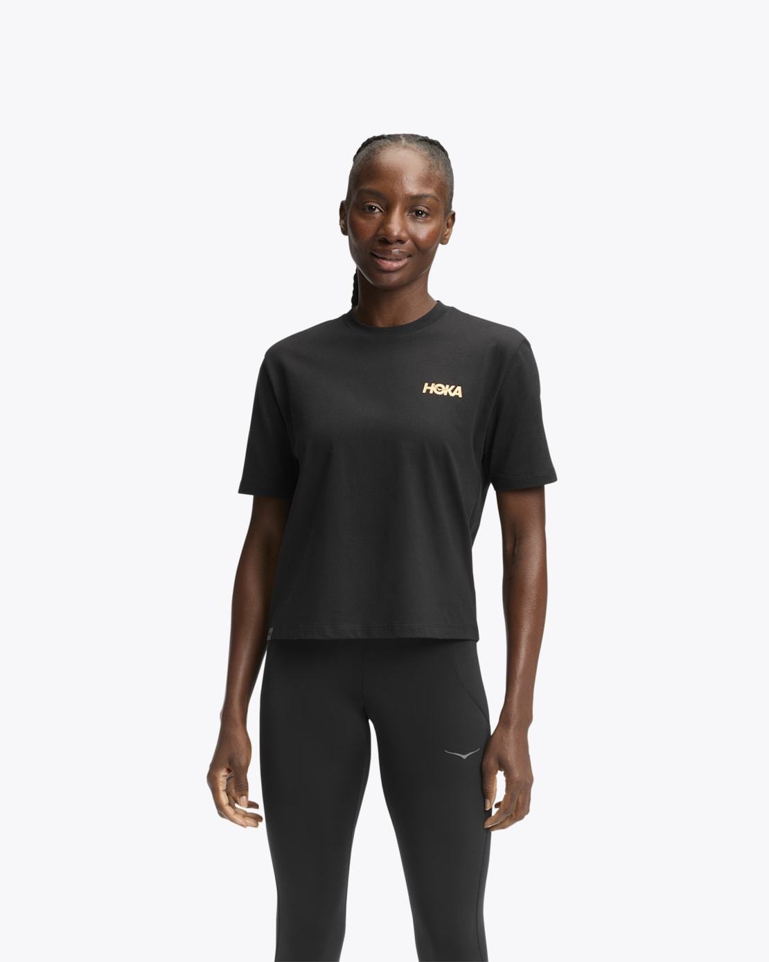 HOKA MANIFESTO GPX TEE